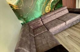 Apartament cu 2 camere , 53mp , Zona B. Cojbuc 