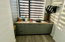 Apartament cu 2 camere , 53mp , Zona B. Cojbuc 