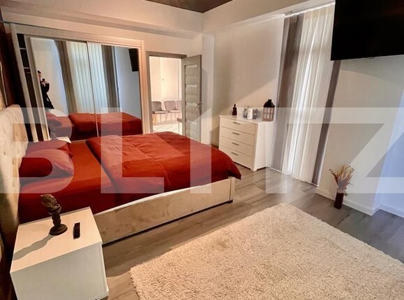 Apartament de vânzare 2 camere Bd. Cosbuc - 130590AV | BLITZ Galati | Poza1