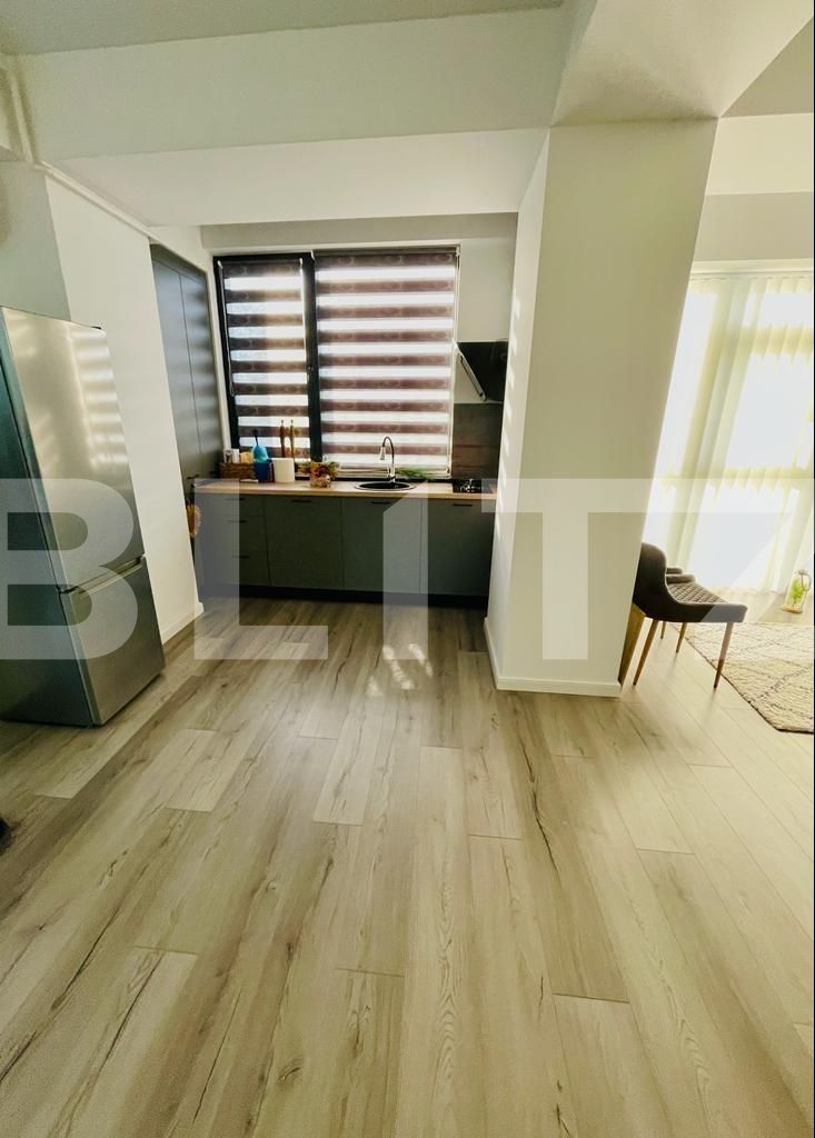 Apartament de vânzare 2 camere Bd. Cosbuc - 130590AV | BLITZ Galati | Poza2