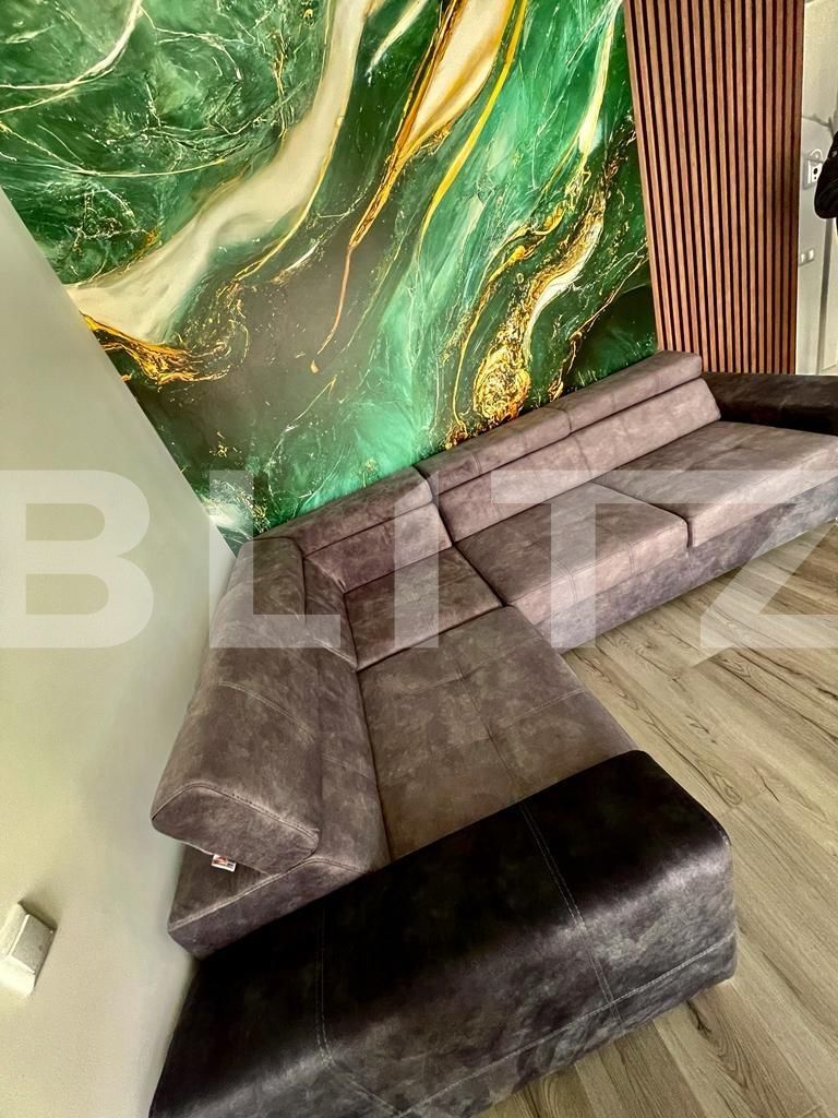 Apartament de vânzare 2 camere Bd. Cosbuc - 130590AV | BLITZ Galati | Poza6