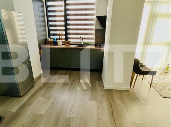 Apartament de închiriat 2 camere Bd. Cosbuc - 130595AI | BLITZ Galati | Poza2