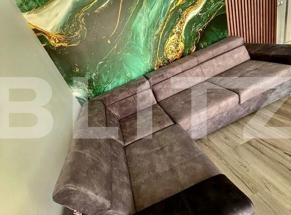 Apartament de închiriat 2 camere Bd. Cosbuc - 130595AI | BLITZ Galati | Poza6