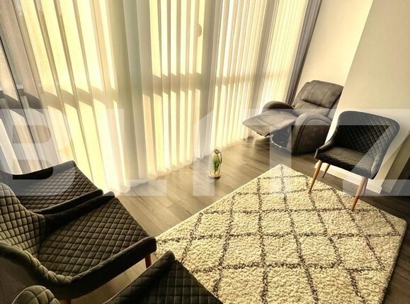 Apartament de închiriat 2 camere Bd. Cosbuc - 130595AI | BLITZ Galati | Poza7