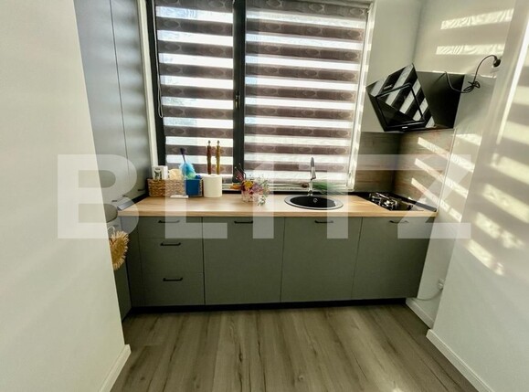 Apartament de închiriat 2 camere Bd. Cosbuc - 130595AI | BLITZ Galati | Poza3