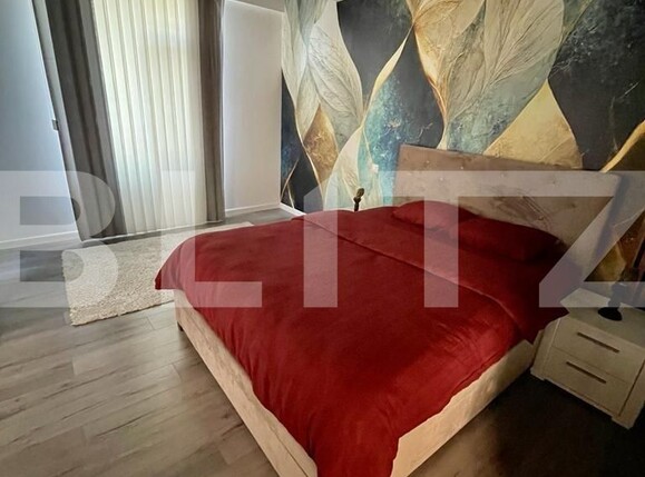 Apartament de închiriat 2 camere Bd. Cosbuc - 130595AI | BLITZ Galati | Poza4