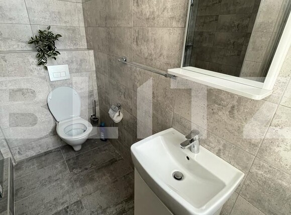 Apartament de închiriat 2 camere Bd. Cosbuc - 130595AI | BLITZ Galati | Poza8