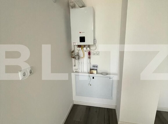 Apartament de închiriat 2 camere Bd. Cosbuc - 130598AI | BLITZ Galati | Poza3