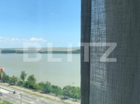 Apartament de închiriat 3 camere Faleza - 130606AI | BLITZ Galati | Poza11