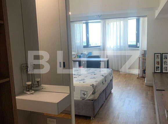 Apartament de închiriat 3 camere Faleza - 130606AI | BLITZ Galati | Poza5