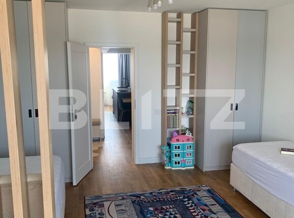 Apartament de închiriat 3 camere Faleza - 130606AI | BLITZ Galati | Poza6