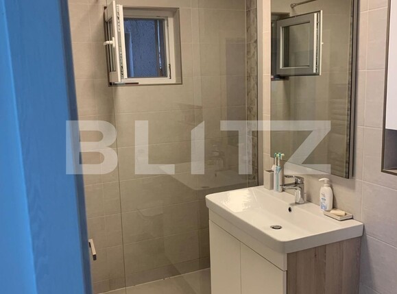 Apartament de închiriat 3 camere Faleza - 130606AI | BLITZ Galati | Poza10