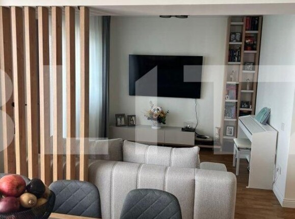 Apartament de închiriat 3 camere Faleza - 130606AI | BLITZ Galati | Poza8