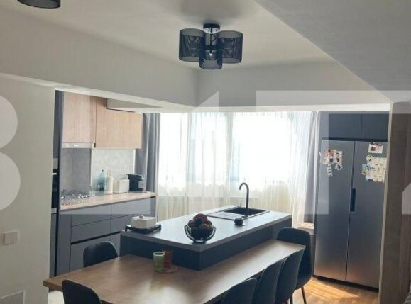 Apartament de închiriat 3 camere Faleza - 130606AI | BLITZ Galati | Poza2