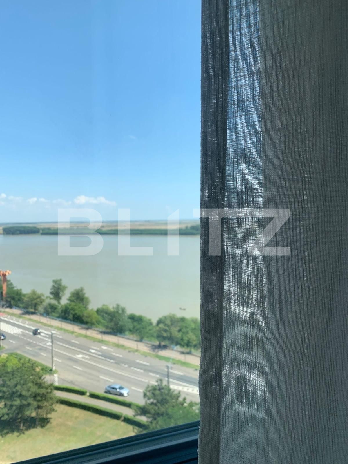 Apartament de închiriat 3 camere Faleza - 130606AI | BLITZ Galati | Poza11