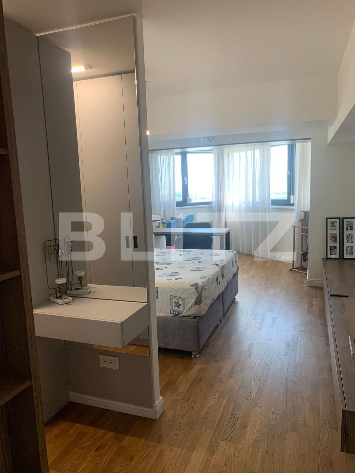 Apartament de închiriat 3 camere Faleza - 130606AI | BLITZ Galati | Poza5
