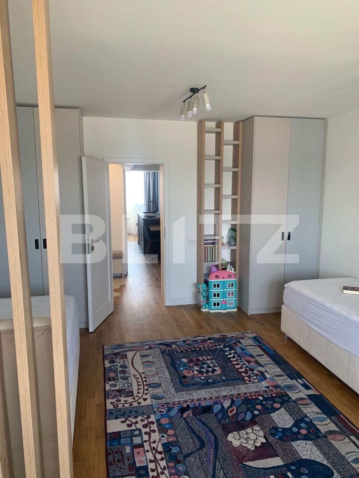 Apartament de închiriat 3 camere Faleza - 130606AI | BLITZ Galati | Poza6