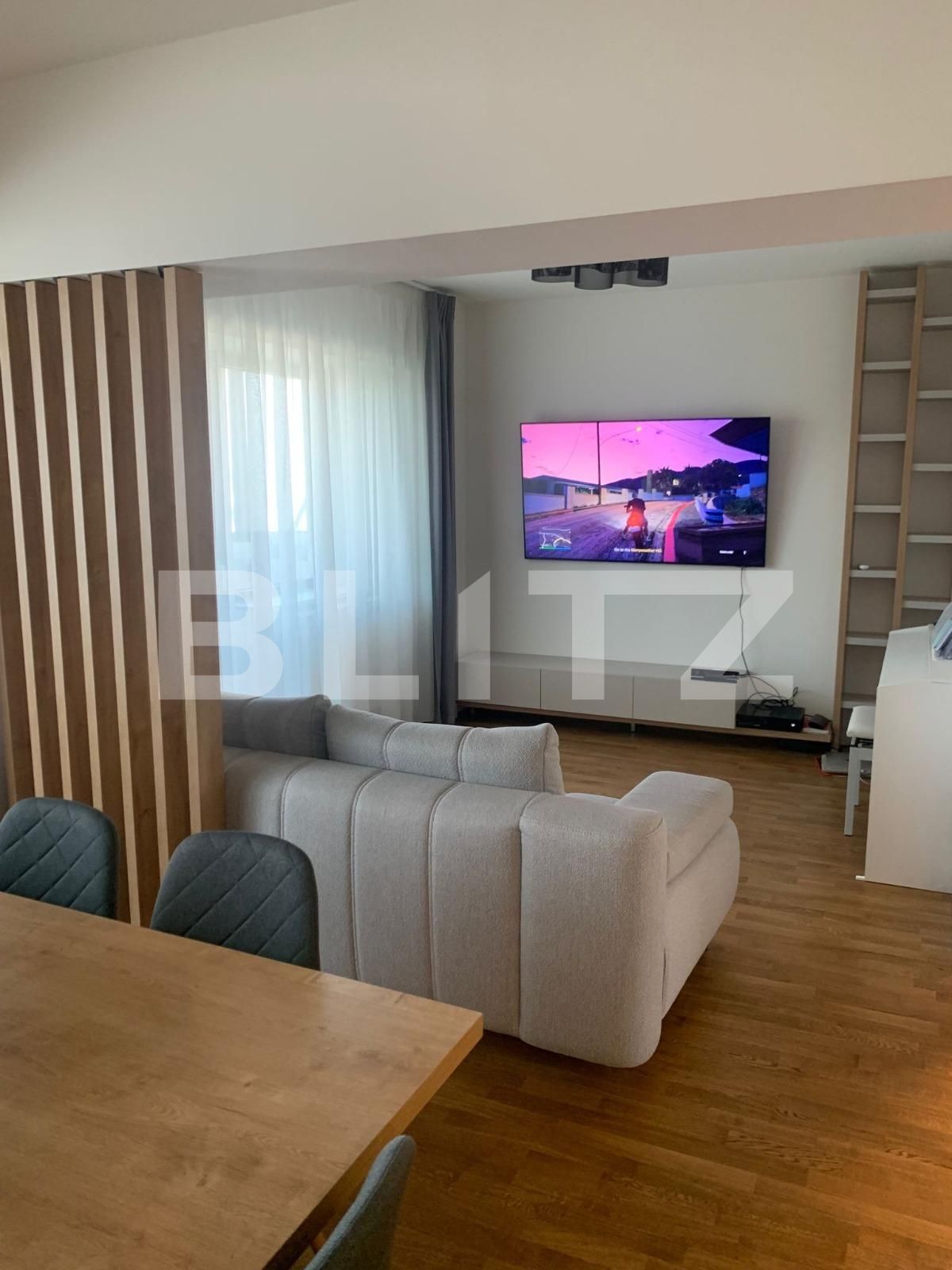 Apartament de închiriat 3 camere Faleza - 130606AI | BLITZ Galati | Poza9