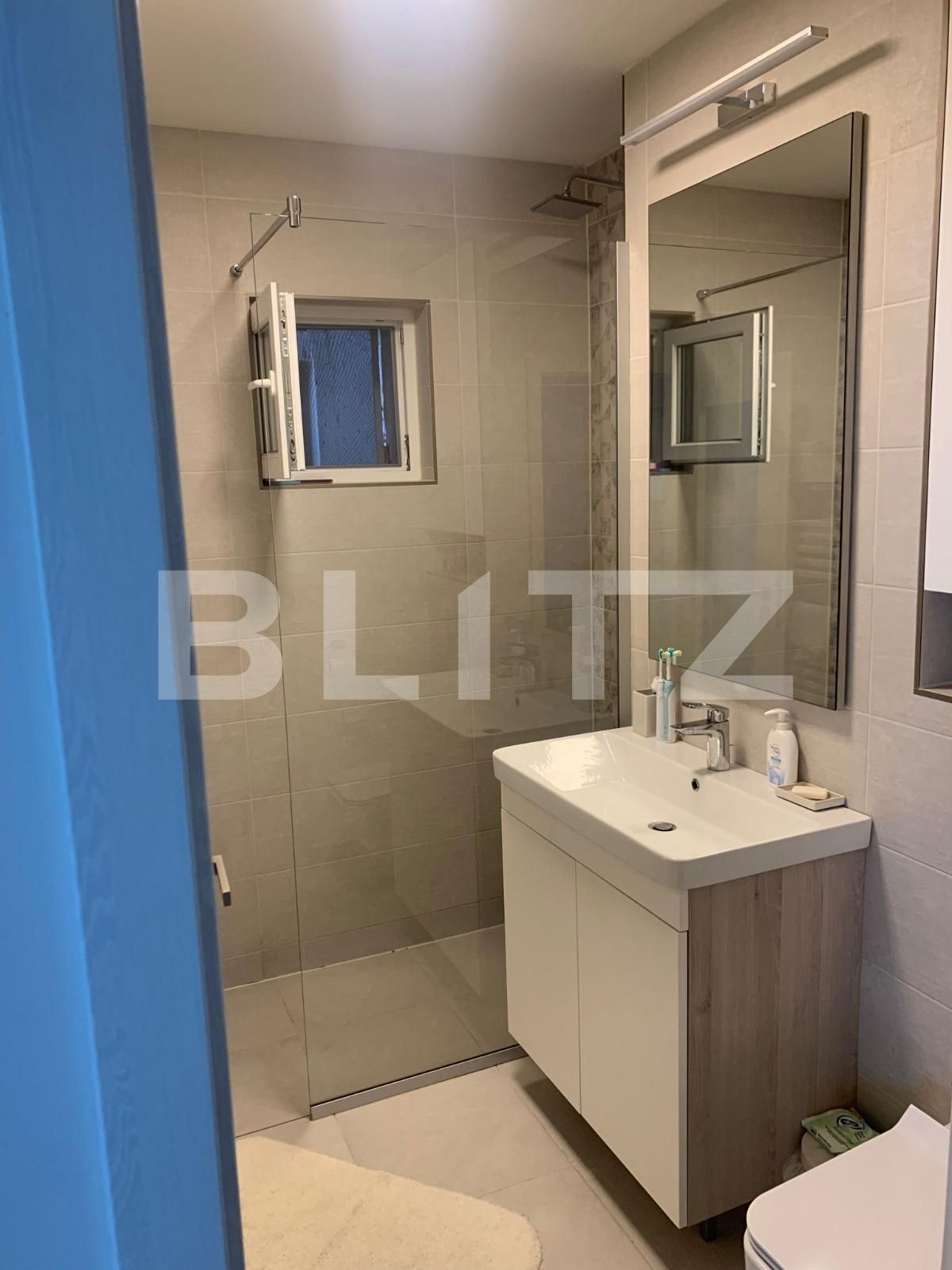 Apartament de închiriat 3 camere Faleza - 130606AI | BLITZ Galati | Poza10