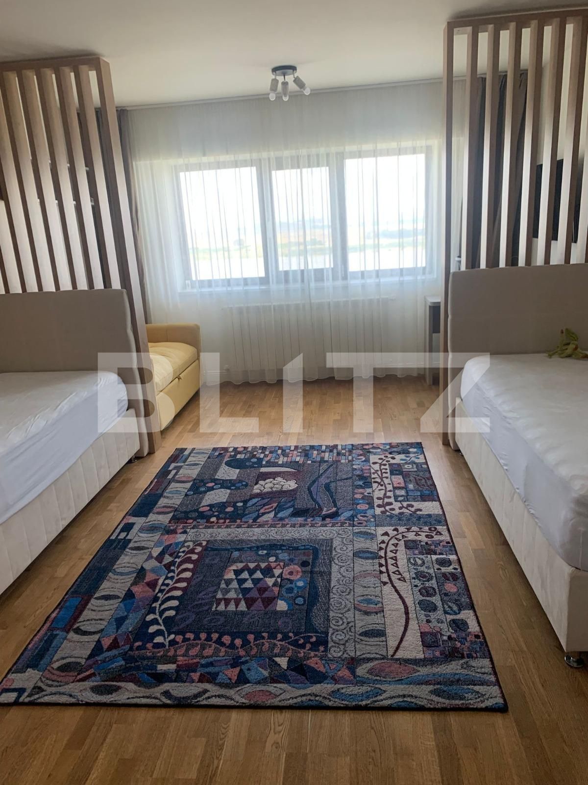 Apartament de închiriat 3 camere Faleza - 130606AI | BLITZ Galati | Poza7