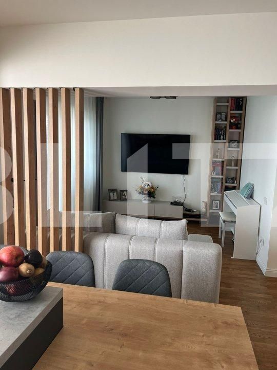 Apartament de închiriat 3 camere Faleza - 130606AI | BLITZ Galati | Poza8