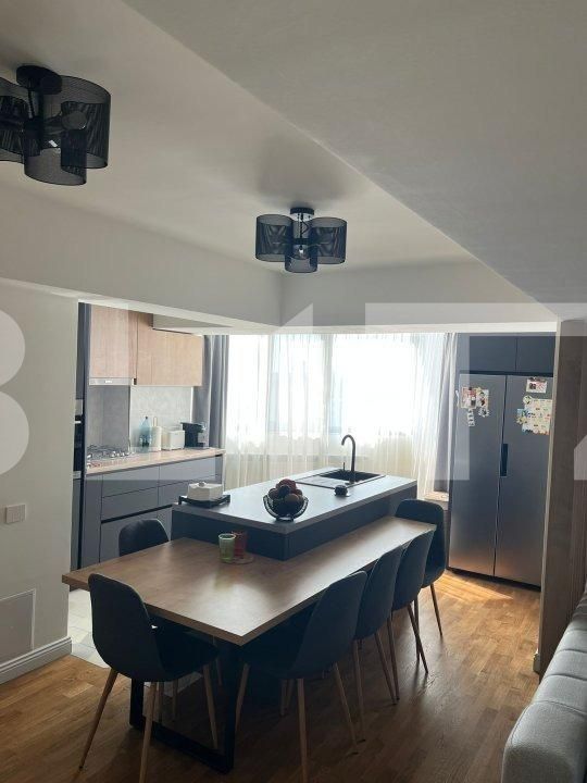 Apartament de închiriat 3 camere Faleza - 130606AI | BLITZ Galati | Poza2