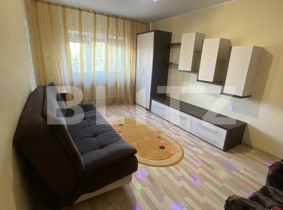 Apartament de închiriat 2 camere Micro 17 - 130665AI | BLITZ Galati | Poza6