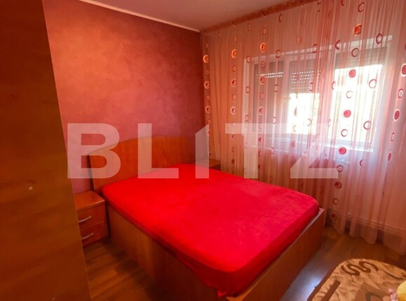 Apartament de închiriat 2 camere Micro 17 - 130665AI | BLITZ Galati | Poza3