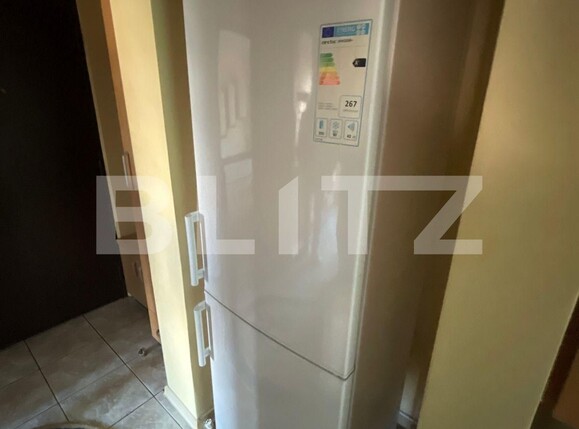 Apartament de închiriat 2 camere Micro 17 - 130665AI | BLITZ Galati | Poza4