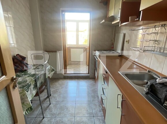 Apartament de închiriat 2 camere Micro 17 - 130665AI | BLITZ Galati | Poza7