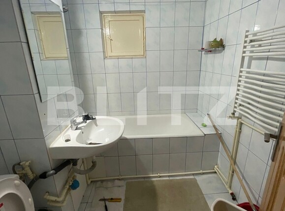 Apartament de închiriat 2 camere Micro 17 - 130665AI | BLITZ Galati | Poza5