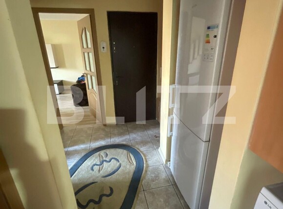 Apartament de închiriat 2 camere Micro 17 - 130665AI | BLITZ Galati | Poza1