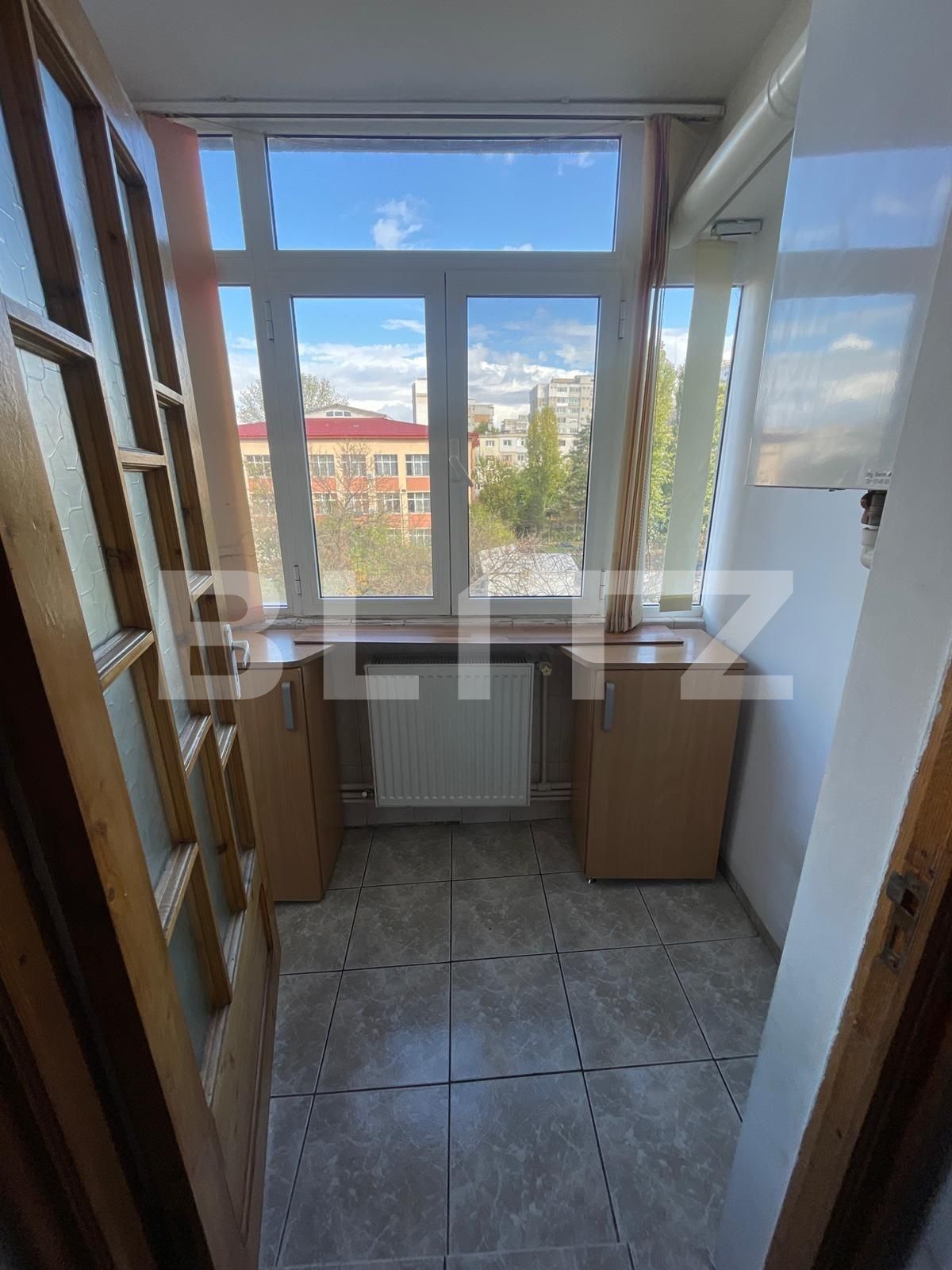 Apartament de închiriat 2 camere Micro 17 - 130665AI | BLITZ Galati | Poza2