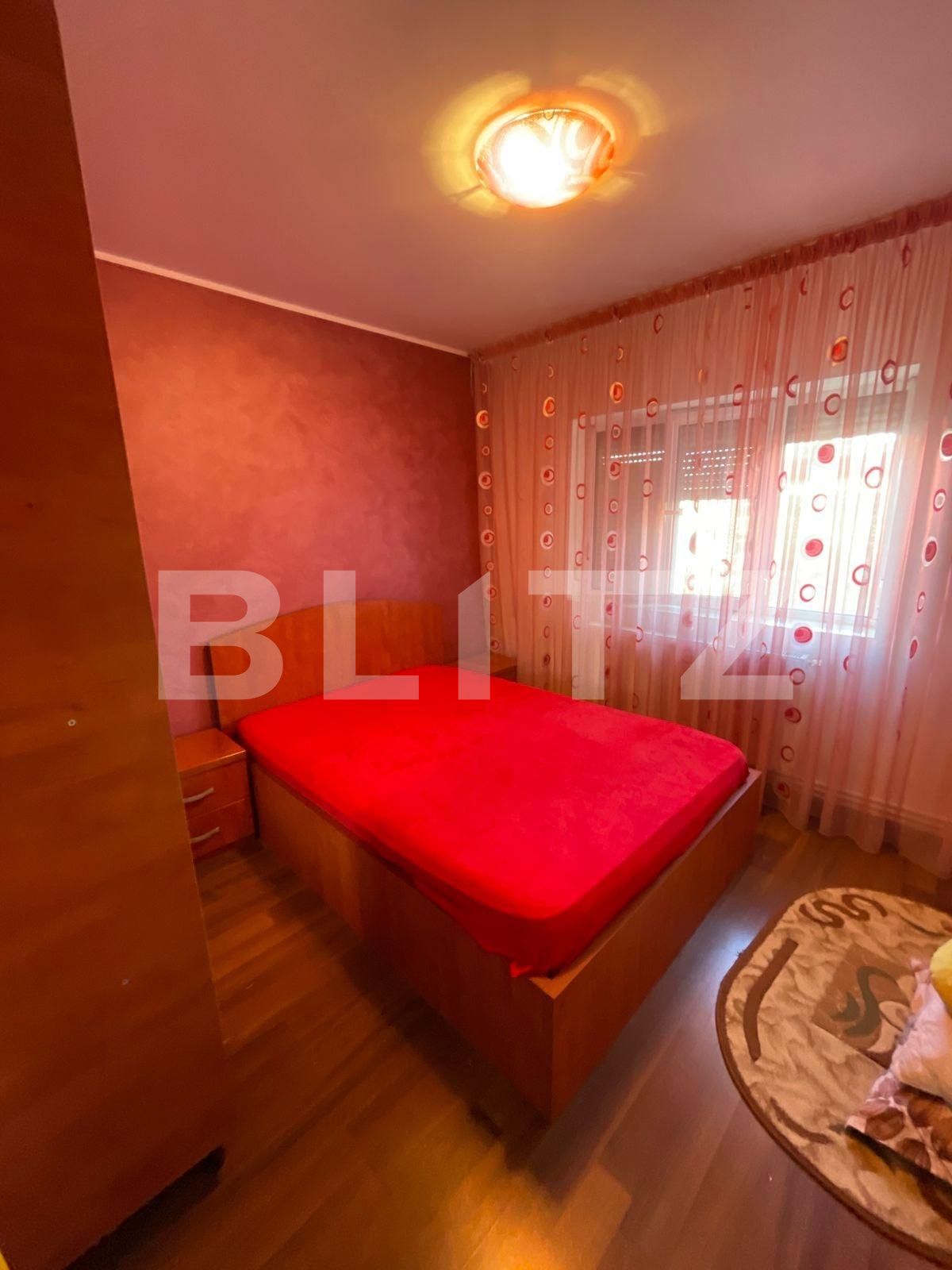 Apartament de închiriat 2 camere Micro 17 - 130665AI | BLITZ Galati | Poza3