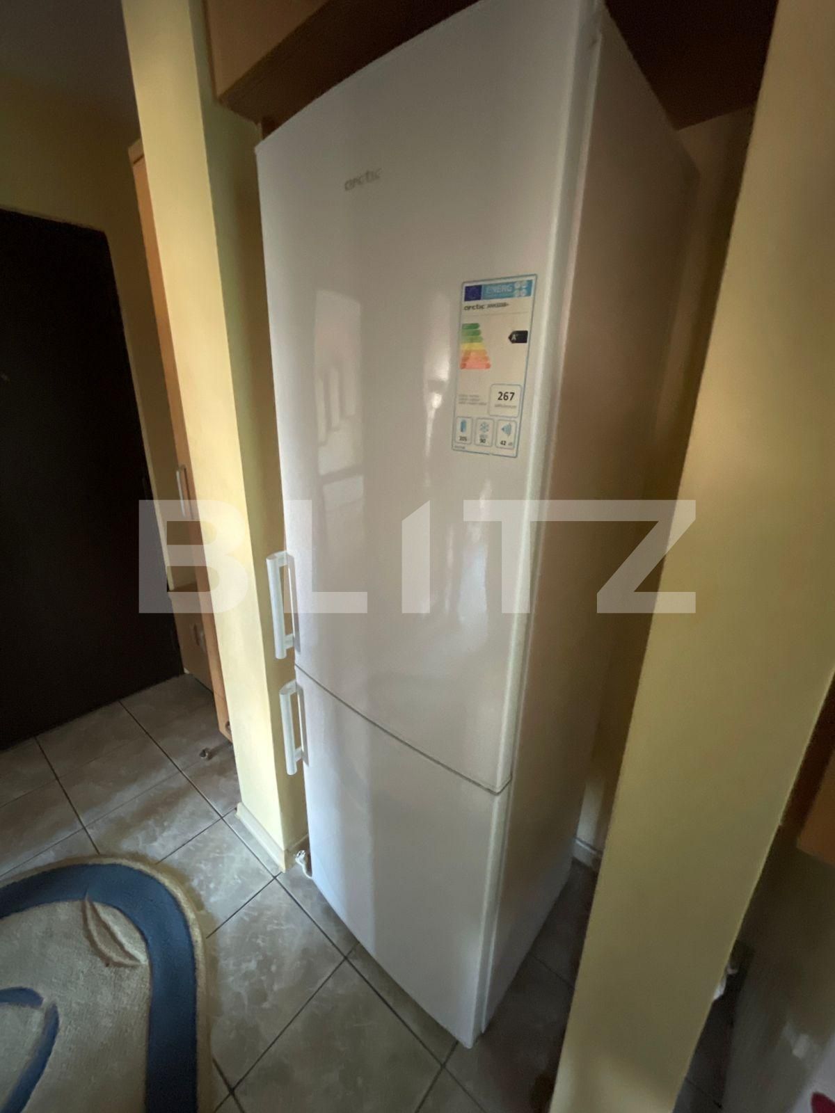 Apartament de închiriat 2 camere Micro 17 - 130665AI | BLITZ Galati | Poza4