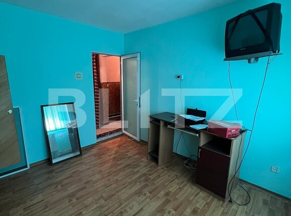 Apartament de vânzare 2 camere Micro 20 - 130717AV | BLITZ Galati | Poza2