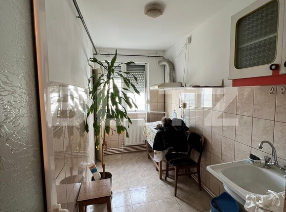 Apartament de vânzare 2 camere Micro 20 - 130717AV | BLITZ Galati | Poza4