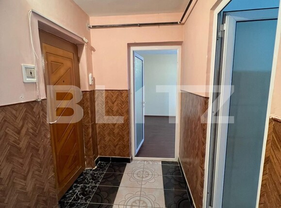 Apartament de vânzare 2 camere Micro 20 - 130717AV | BLITZ Galati | Poza1