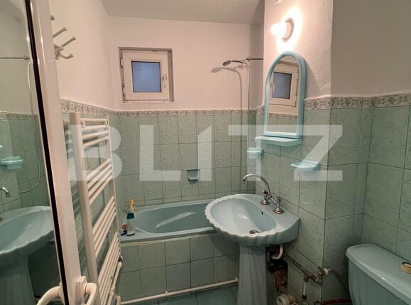 Apartament de vânzare 2 camere Micro 20 - 130717AV | BLITZ Galati | Poza9