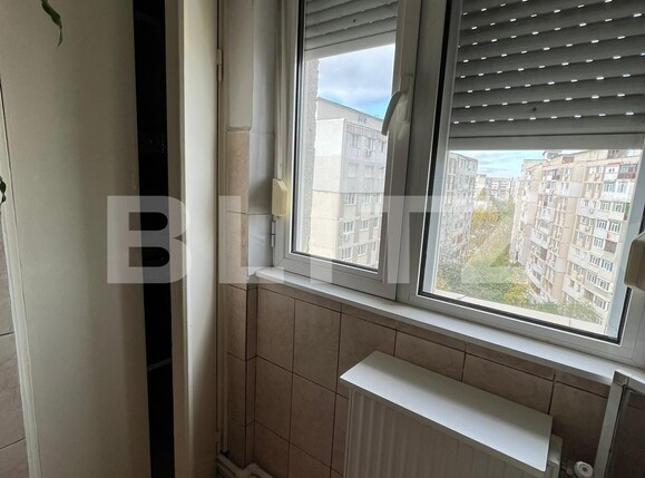 Apartament de vânzare 2 camere Micro 20 - 130717AV | BLITZ Galati | Poza5