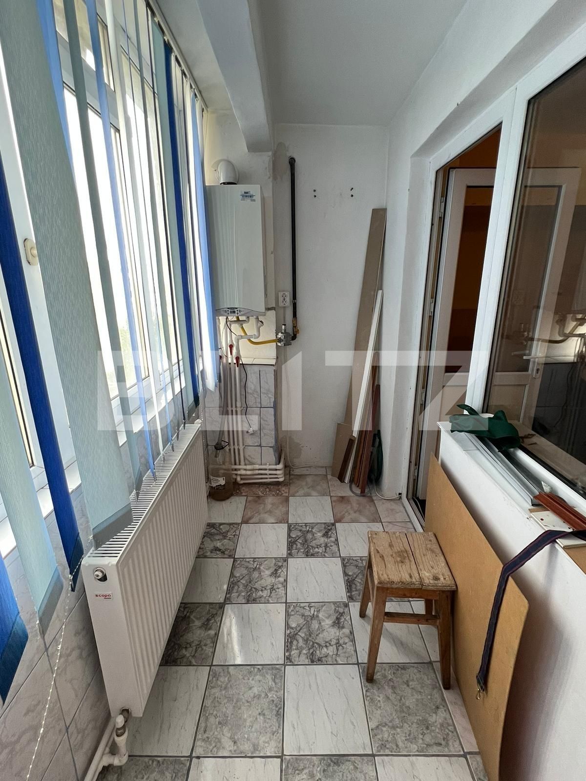 Apartament de vânzare 2 camere Micro 20 - 130717AV | BLITZ Galati | Poza8