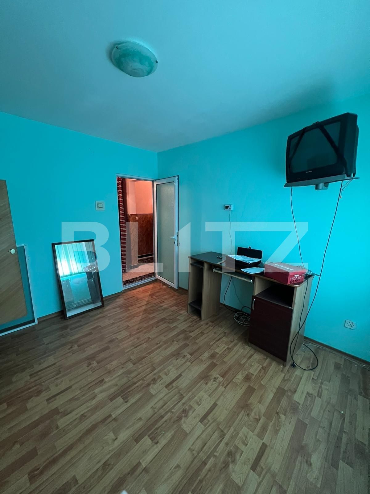 Apartament de vânzare 2 camere Micro 20 - 130717AV | BLITZ Galati | Poza2