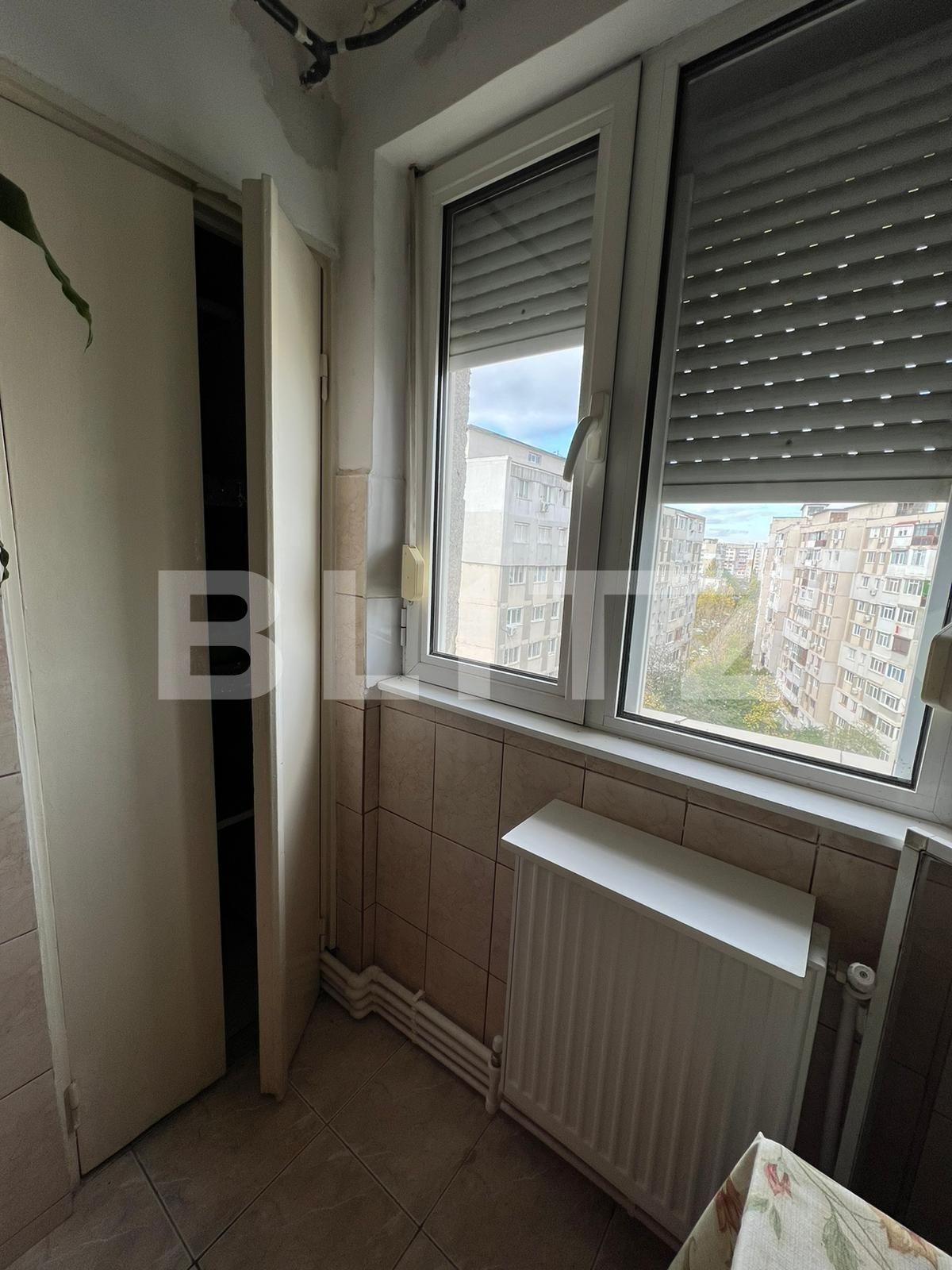 Apartament de vânzare 2 camere Micro 20 - 130717AV | BLITZ Galati | Poza5