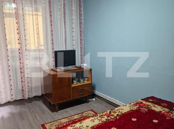 Apartament de închiriat 2 camere Micro 18 - 130768AI | BLITZ Galati | Poza5