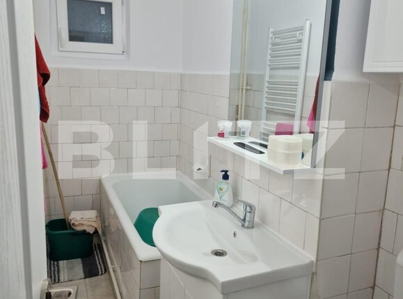 Apartament de închiriat 2 camere Micro 18 - 130768AI | BLITZ Galati | Poza8