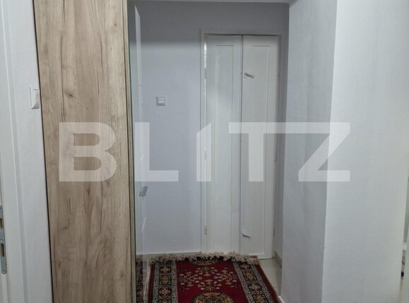 Apartament de închiriat 2 camere Micro 18 - 130768AI | BLITZ Galati | Poza4