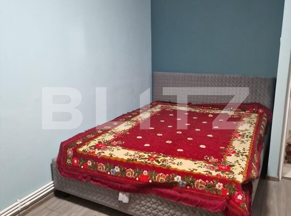 Apartament de închiriat 2 camere Micro 18 - 130768AI | BLITZ Galati | Poza6