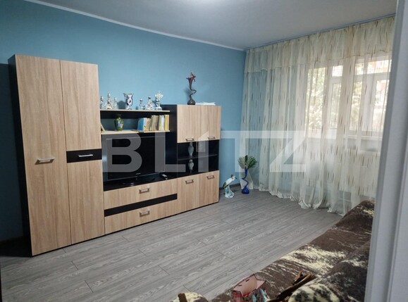 Apartament de închiriat 2 camere Micro 18 - 130768AI | BLITZ Galati | Poza1