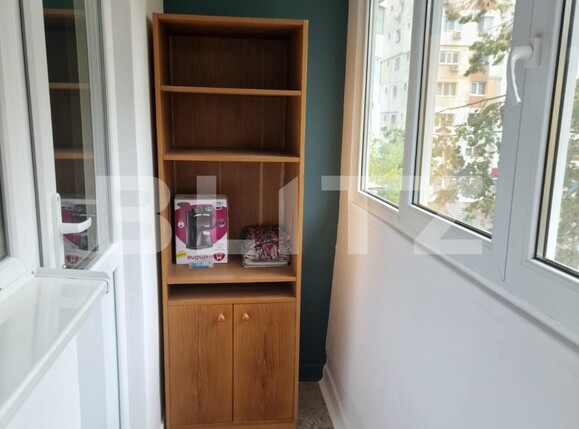 Apartament de închiriat 2 camere Micro 18 - 130768AI | BLITZ Galati | Poza7