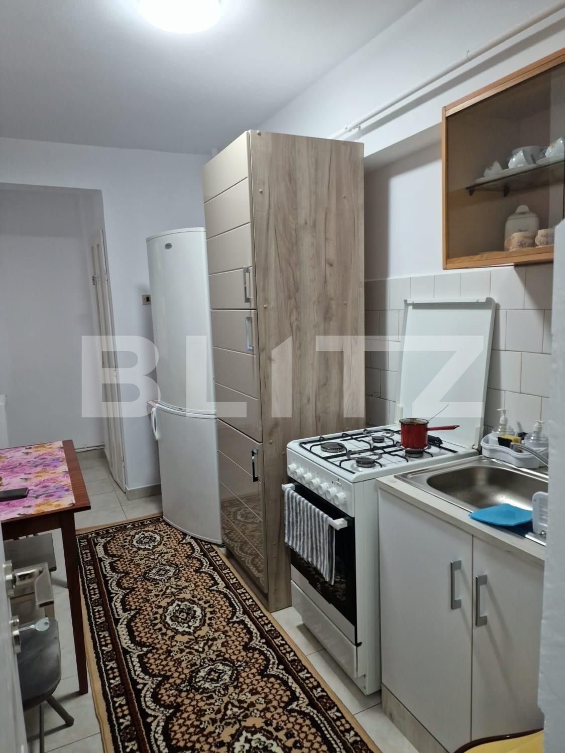 Apartament de închiriat 2 camere Micro 18 - 130768AI | BLITZ Galati | Poza3